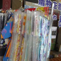 暑くなり夏まつりの季節になりました！