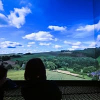 ルクセンブルグ Pav.  の「Doki Doki - ときめきの国」　～大阪関西万博　㉙