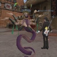 未熟なヴァスキ