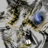 デジタルアート？
