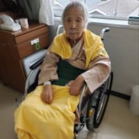 いつの間にか季節が変わっていました。