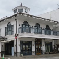 凡のひとりごと　　伊勢路外宮商店街