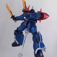 HGUC イフリート改➂