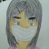 3月24日みんなの作品