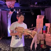 コヒツジズ公演「隣の芝が青すぎる」感想