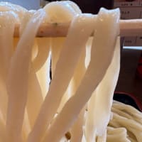 武蔵野うどん