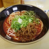 ぶっかけ地獄の季節がやってきました