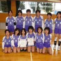高岡たんぽぽ杯　レギュラーチームの部(2009年5月4日)