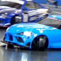 RC DRIFT：スーパーラジコン福岡博多店 走行動画 2024年2月25日 その12