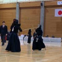 第8回加古川カップ女子剣道大会写真