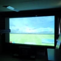 鉛飛散防止ネット