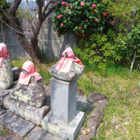 東の道祖神【真鶴】