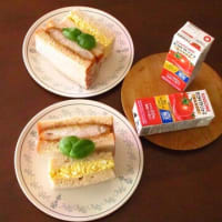 料理したもの