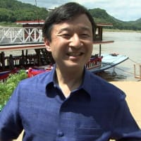 天皇陛下　モンゴル訪問前記者会見　１
