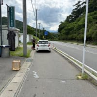 ラリー活動開始