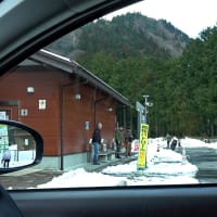 久しぶりに