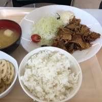 学食