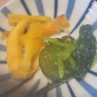 安定のつくし