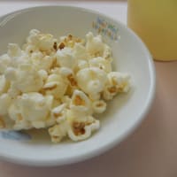 5月7日の給食