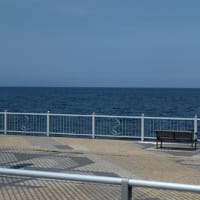 青森市へ