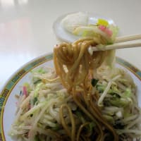 三八ラーメン-モーラ・デル・ロヴェート