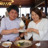 平成29年事務所旅行写真