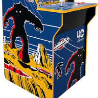 ARCADE1UP