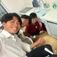 上げ潮　　くるち♡くるち♡