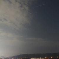 七夕の夜にＩＳＳ