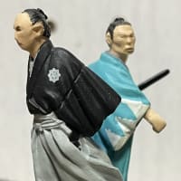 人斬り以蔵の道理