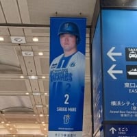 Ｊのある風景「横浜編１３７（ＳＯＧＯ前２０２５）」