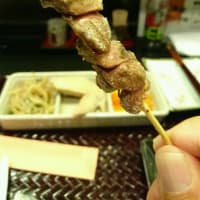 網走で孤独のグルメ