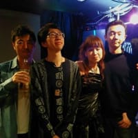 グラムシュタイン終了、金曜日はビー会ですよ。