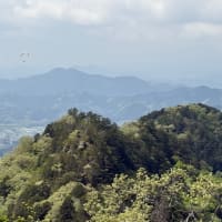 2025年4月26日の徒然・・・古賀志山トレーニング