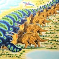絵本原画展