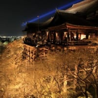 東山花灯路　２００９年３月