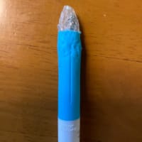 ボールペンが足りない