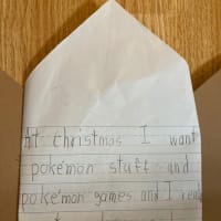 ライティング力比較　クリスマス