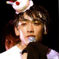 625 HAPPY BIRTHDAY ☔ RAIN