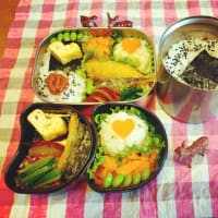 お弁当58