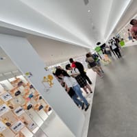 ❤️①大阪関西万博パトロール❤️