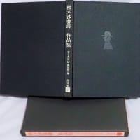 私のコレクション　『柚木沙弥郎 作品集』