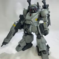 スラッシュドッグ １ 24でボトムズ作るぞ
