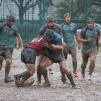 国体東部地区予選３位決定戦