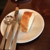 ビストロ　カズ　　時津町