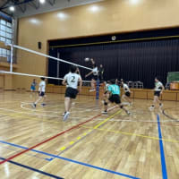 4月13日　小田原地区春季大会