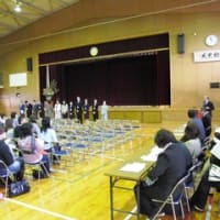 平成２３年度ＰＴＡ総会