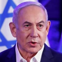 国際刑事裁判所（ＩＣＣ）：イスラエルのベンヤミン・ネタニヤフ首相とヨアブ・ガラント国防相の２人、イスラム主義組織ハマスのヤヒヤ・シンワル指導者ら３人に戦争犯罪などの疑いで逮捕状を請求