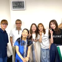 ６月折り返し💨💨💨💨