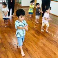リズム遊び